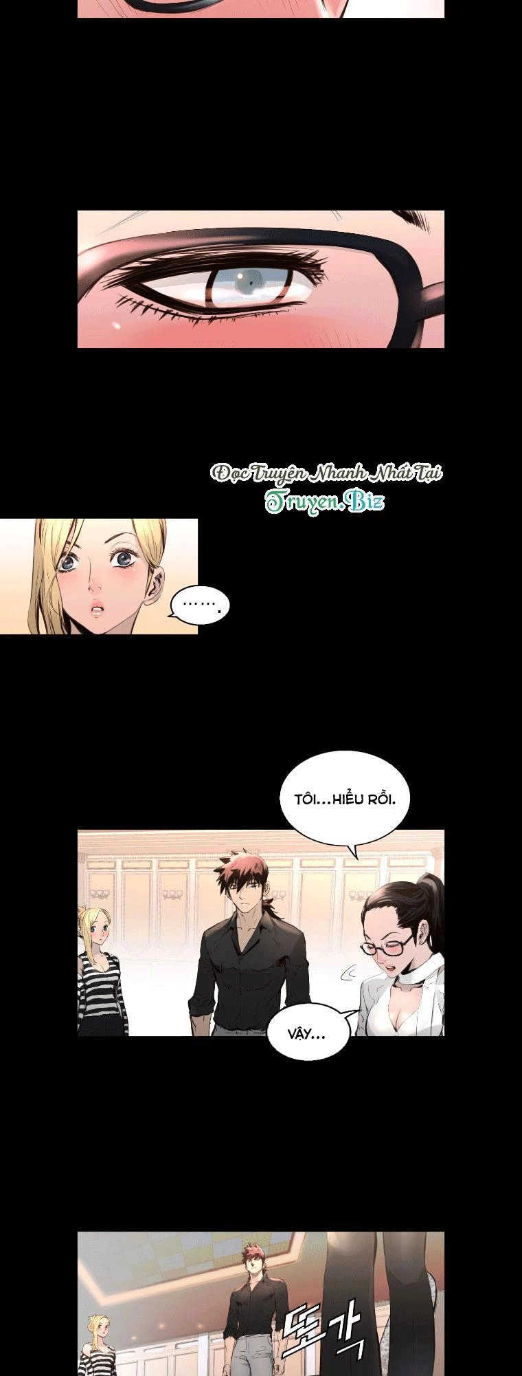 Dị Giới Tam Tuyệt Chapter 40 - 25