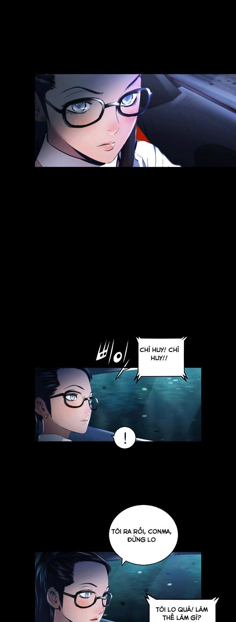 Dị Giới Tam Tuyệt Chapter 40 - 31