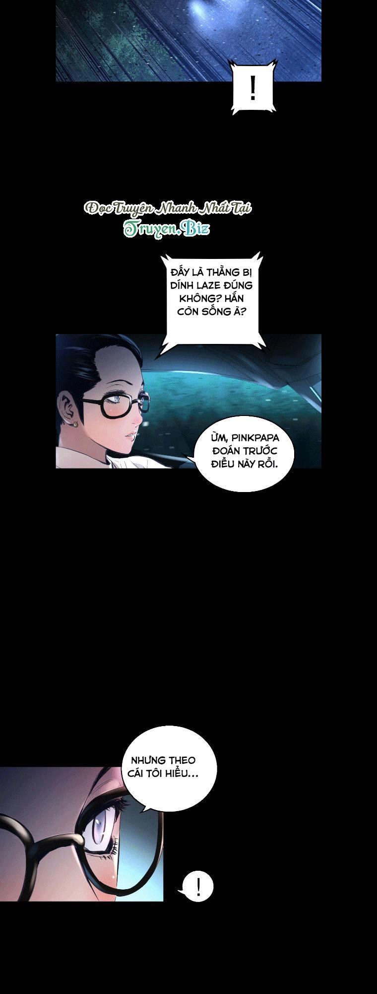 Dị Giới Tam Tuyệt Chapter 40 - 33