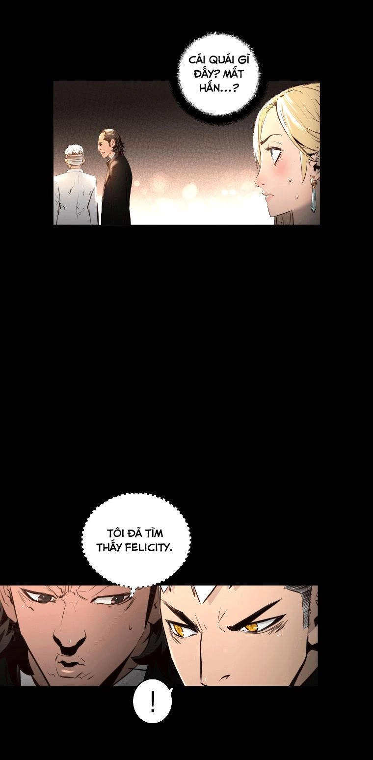 Dị Giới Tam Tuyệt Chapter 42 - 36