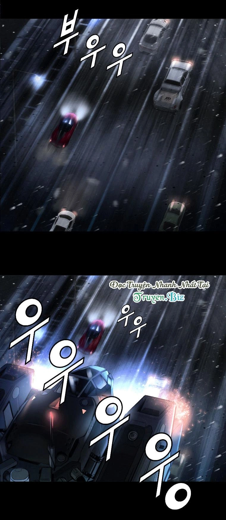 Dị Giới Tam Tuyệt Chapter 43 - 2