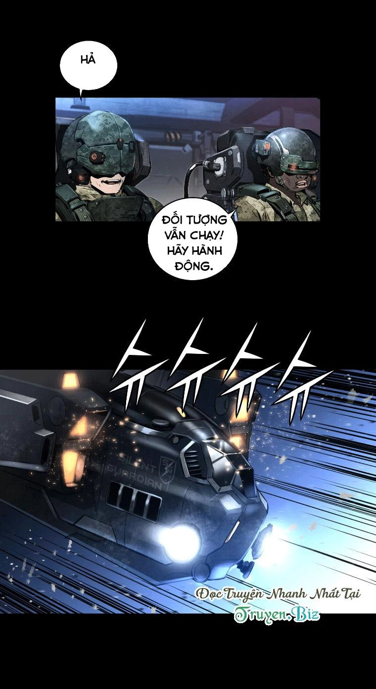 Dị Giới Tam Tuyệt Chapter 43 - 6