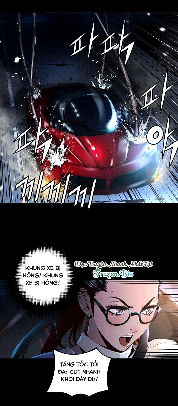 Dị Giới Tam Tuyệt Chapter 43 - 11