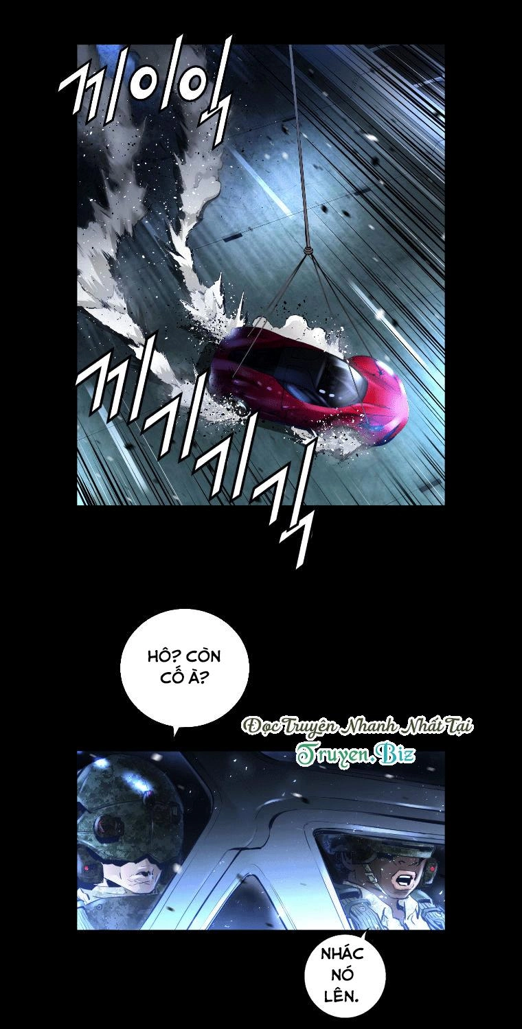 Dị Giới Tam Tuyệt Chapter 43 - 12