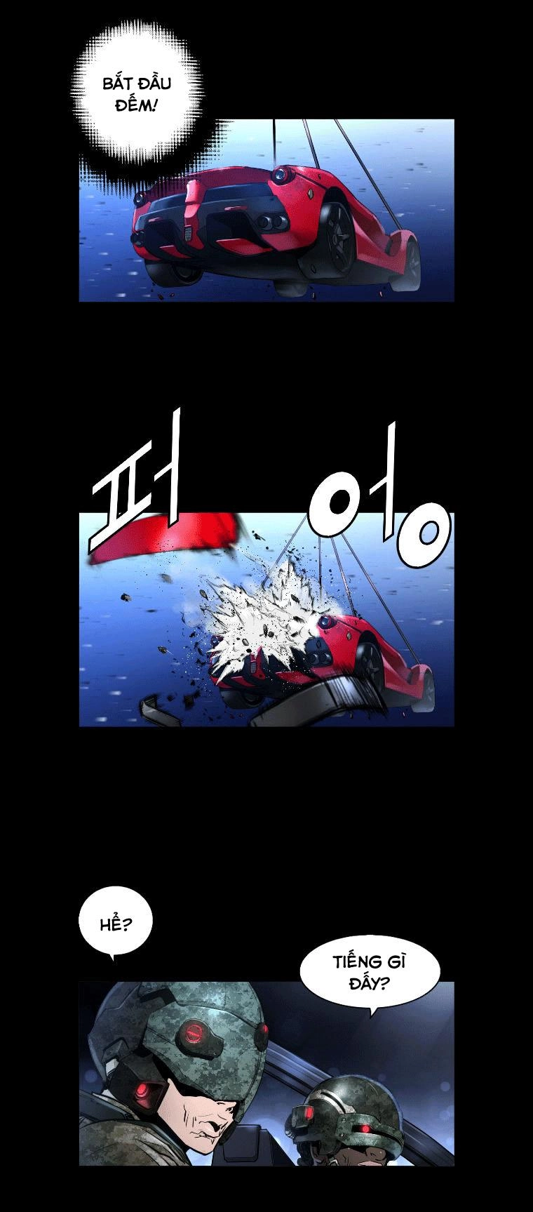 Dị Giới Tam Tuyệt Chapter 43 - 16