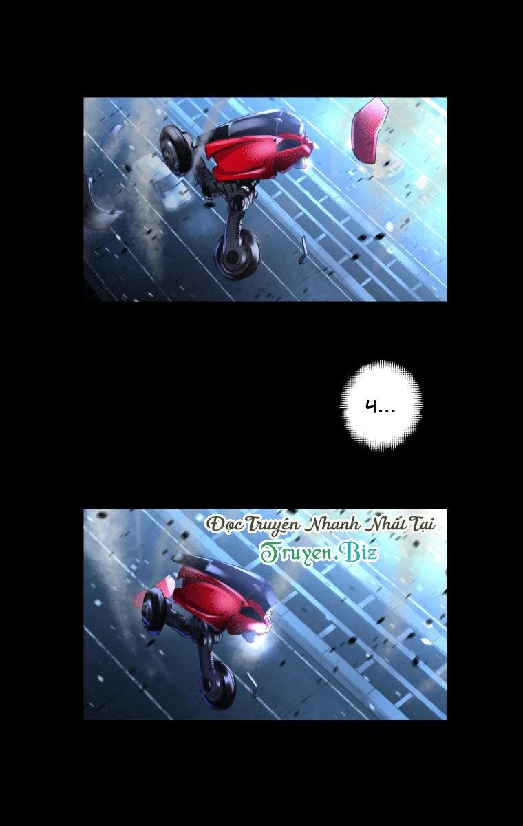 Dị Giới Tam Tuyệt Chapter 43 - 18