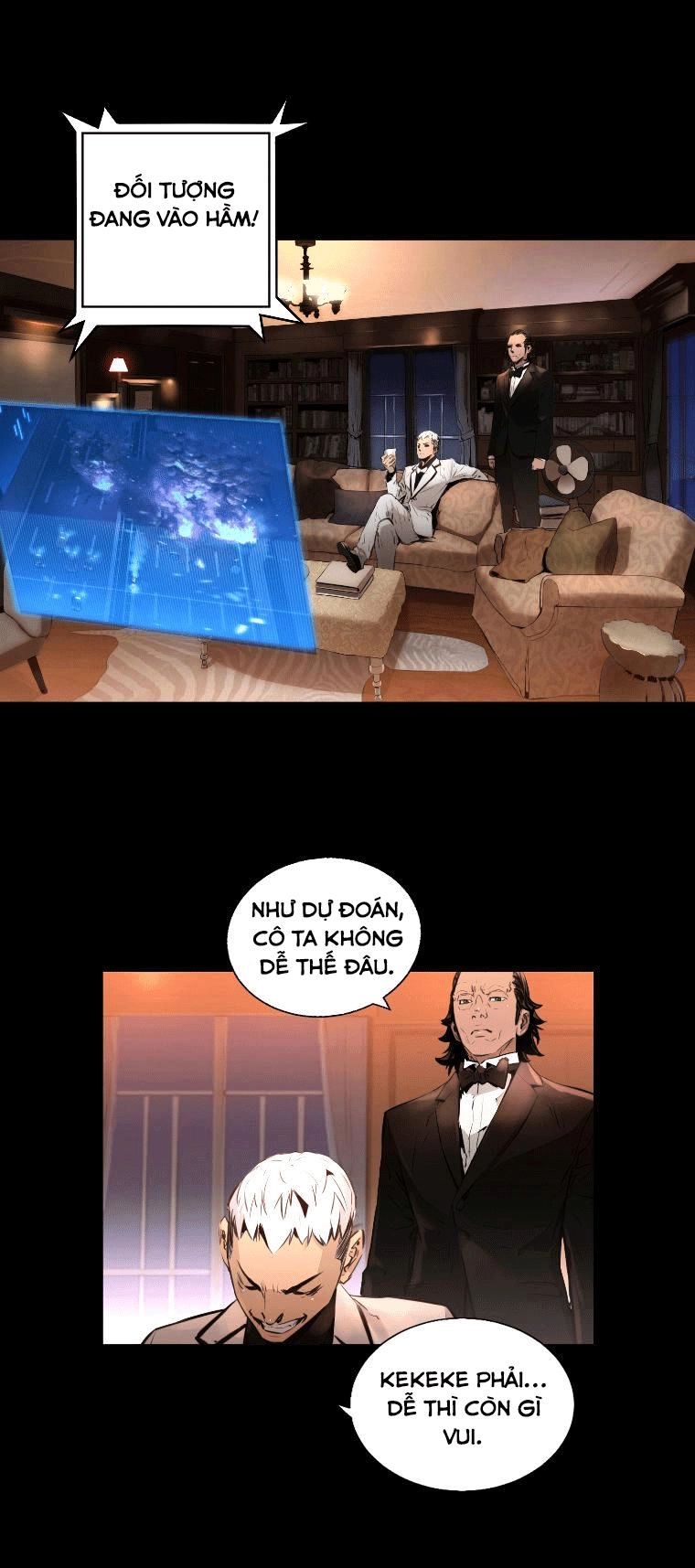 Dị Giới Tam Tuyệt Chapter 43 - 28