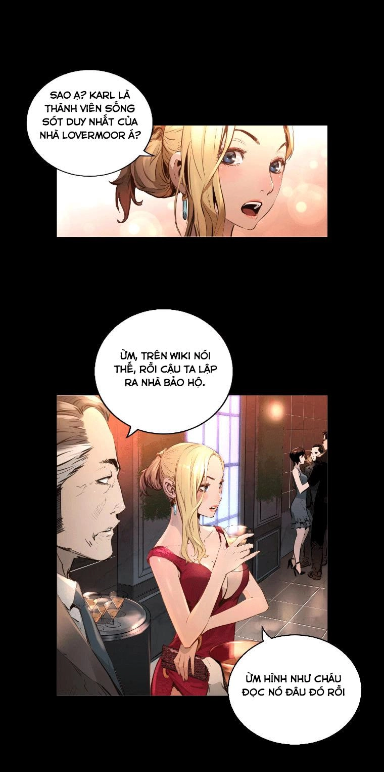 Dị Giới Tam Tuyệt Chapter 43 - 30