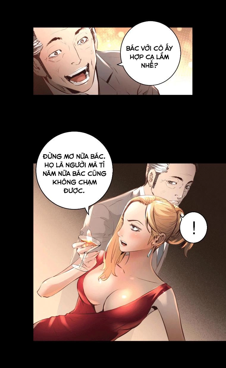 Dị Giới Tam Tuyệt Chapter 43 - 33