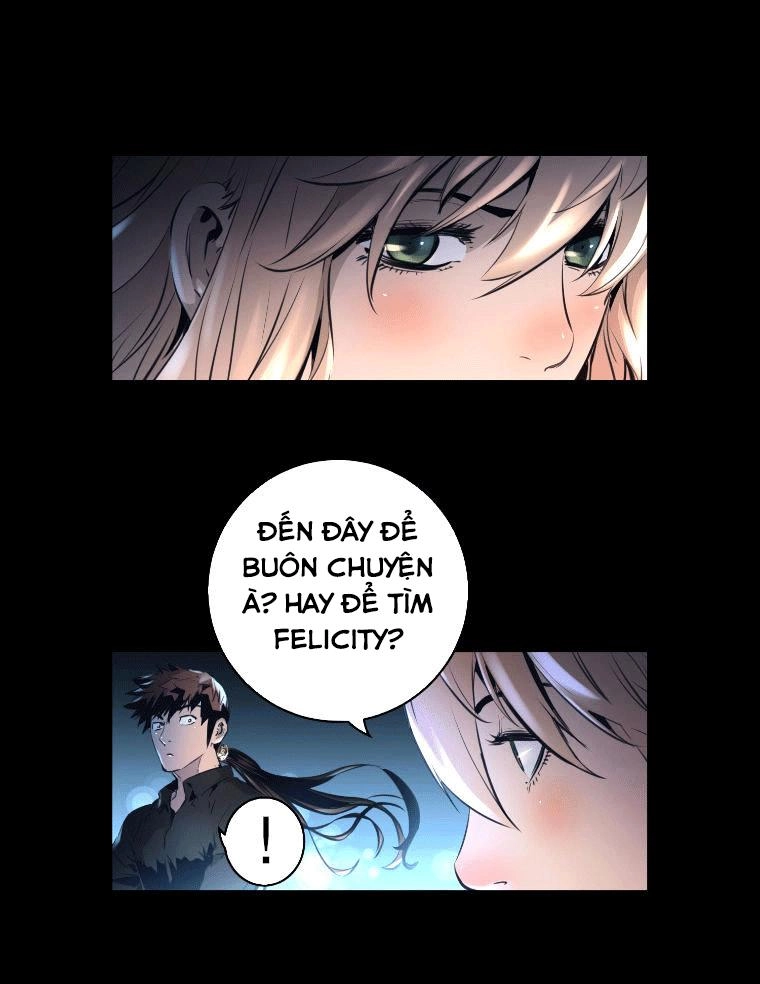 Dị Giới Tam Tuyệt Chapter 43 - 38