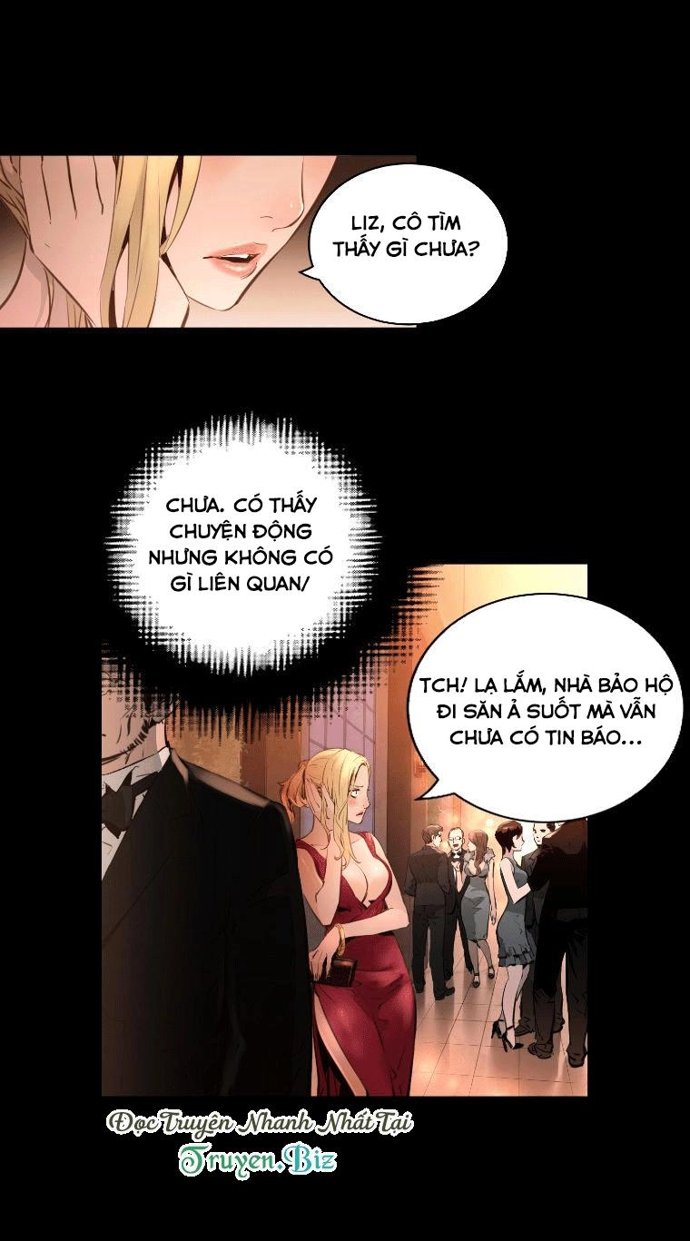 Dị Giới Tam Tuyệt Chapter 43 - 42