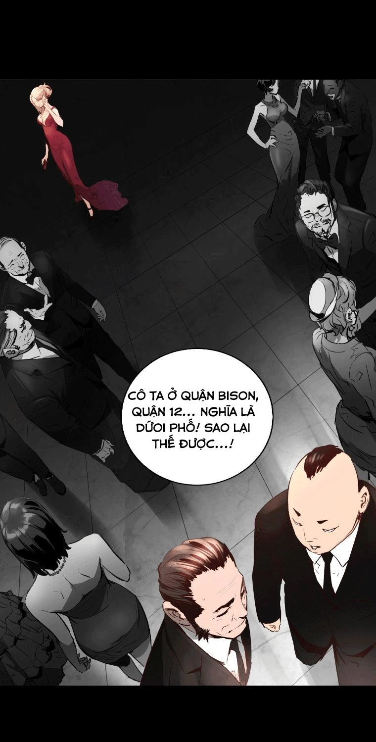 Dị Giới Tam Tuyệt Chapter 43 - 48