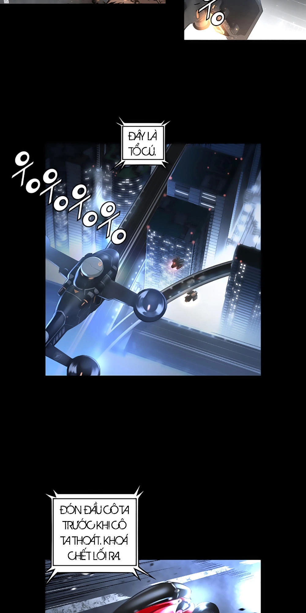 Dị Giới Tam Tuyệt Chapter 45 - 4