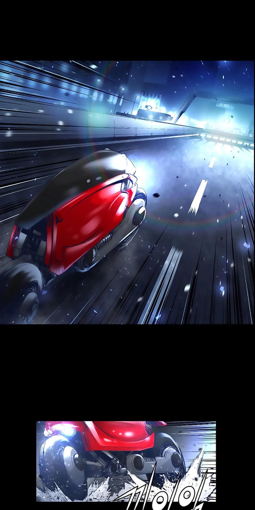 Dị Giới Tam Tuyệt Chapter 45 - 7