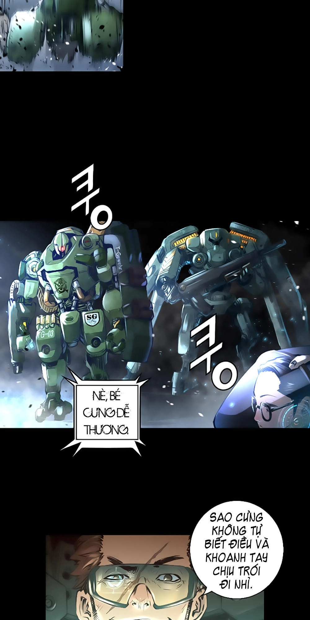 Dị Giới Tam Tuyệt Chapter 45 - 14