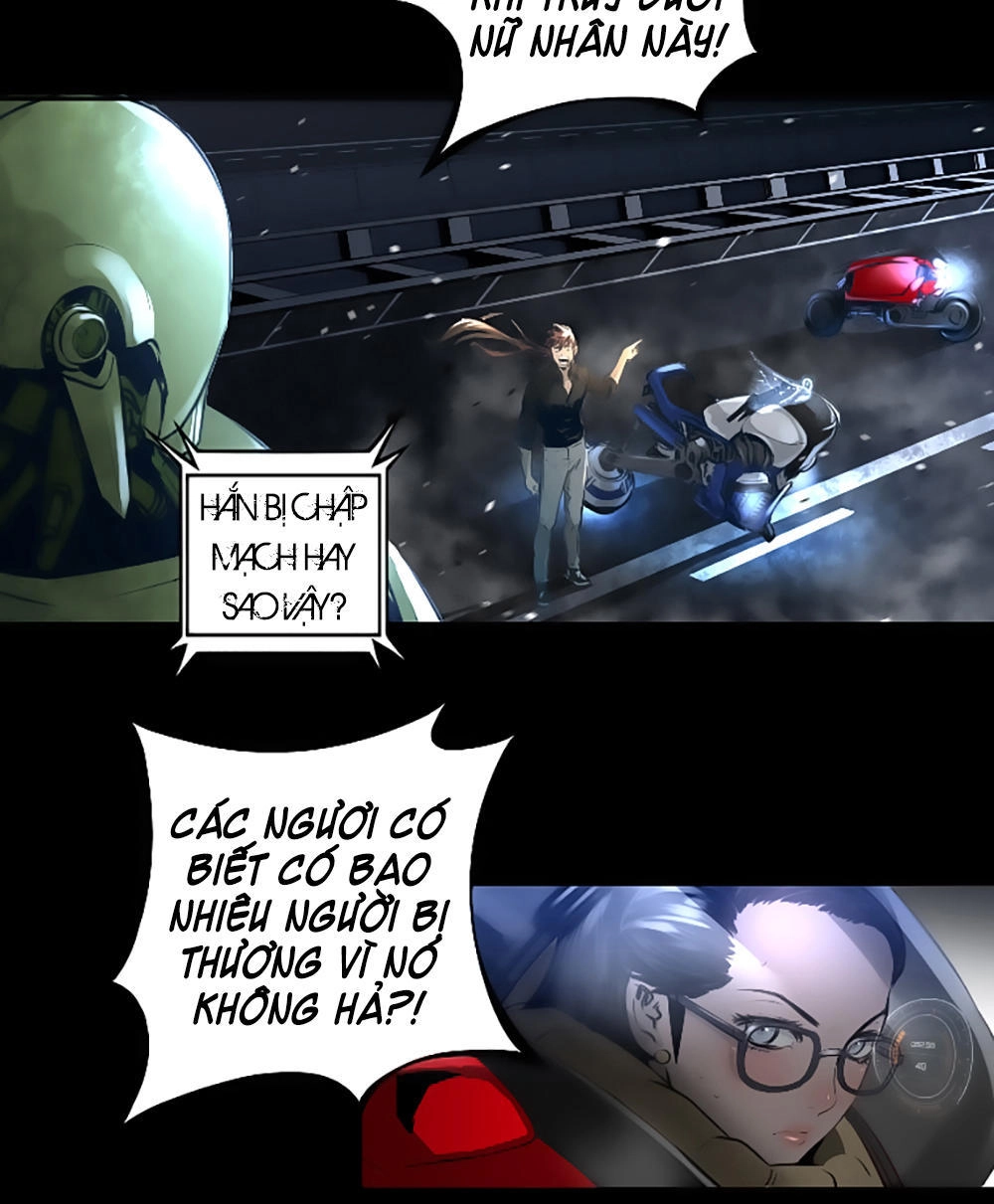 Dị Giới Tam Tuyệt Chapter 45 - 20