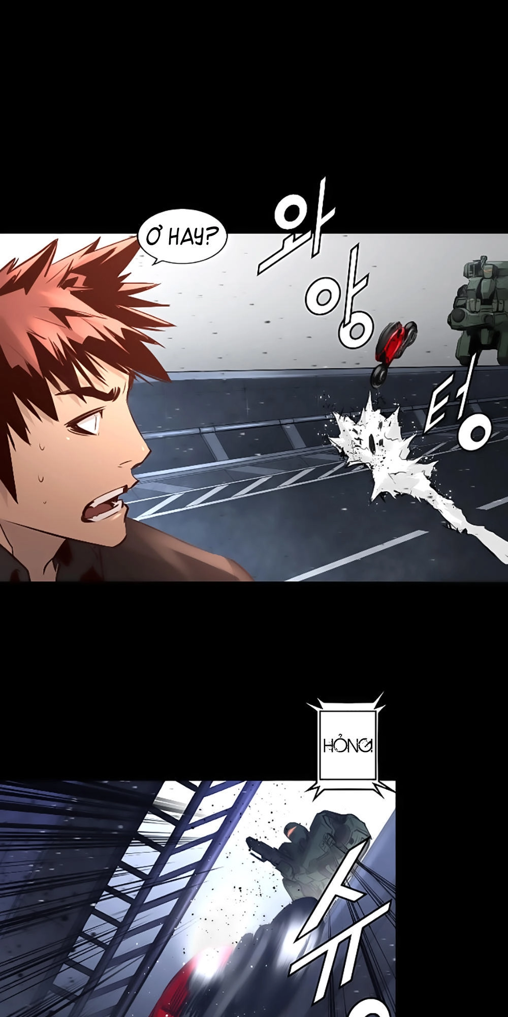 Dị Giới Tam Tuyệt Chapter 45 - 23