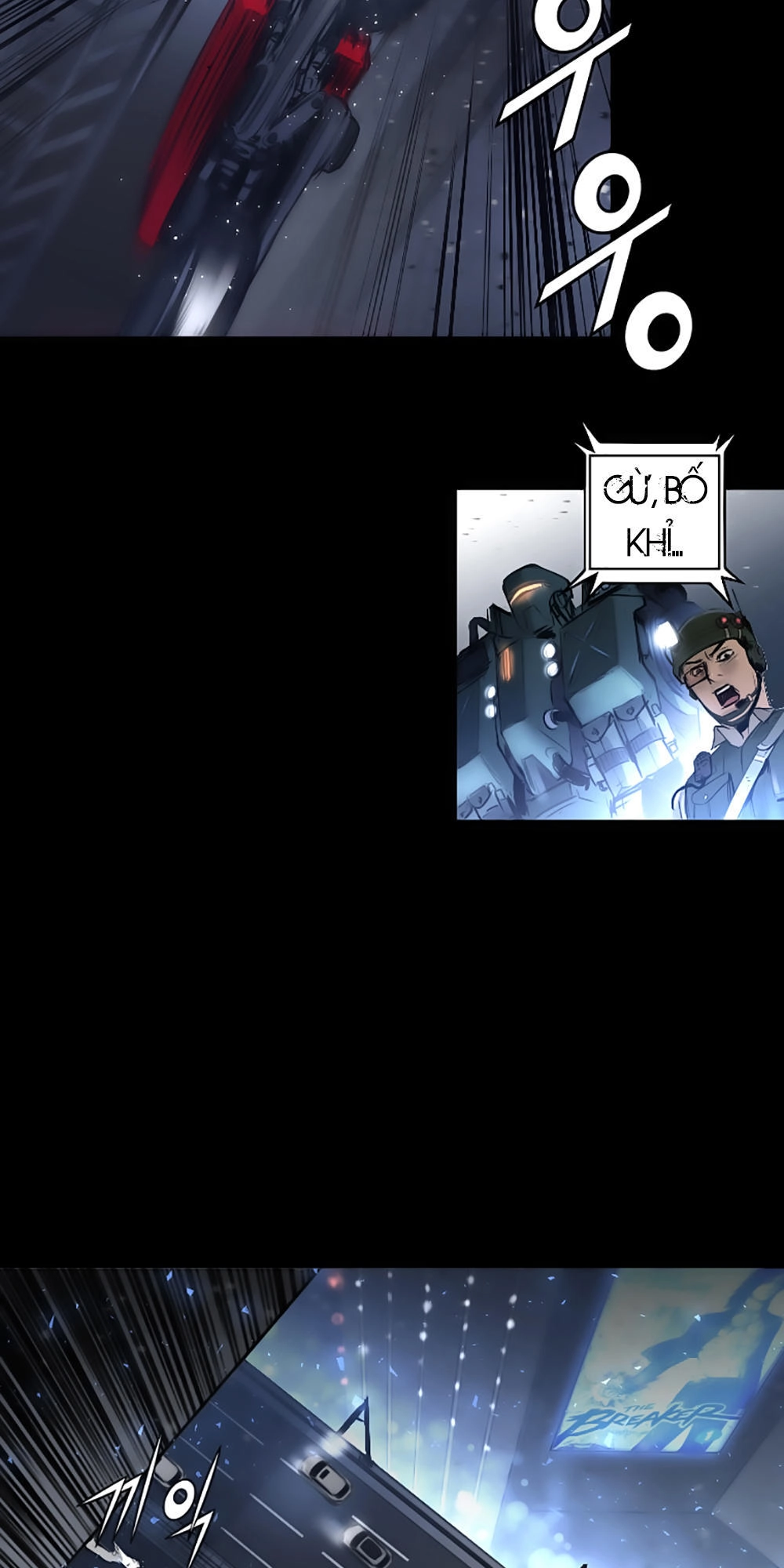 Dị Giới Tam Tuyệt Chapter 45 - 24