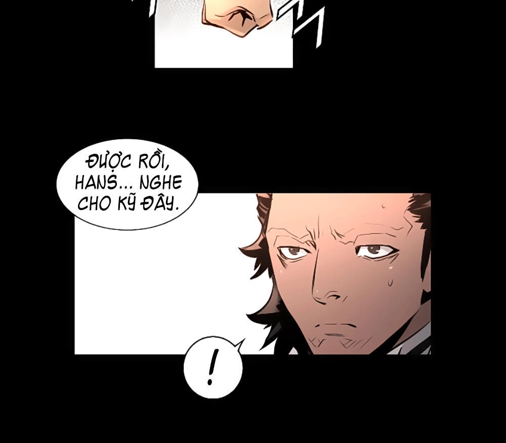 Dị Giới Tam Tuyệt Chapter 45 - 30