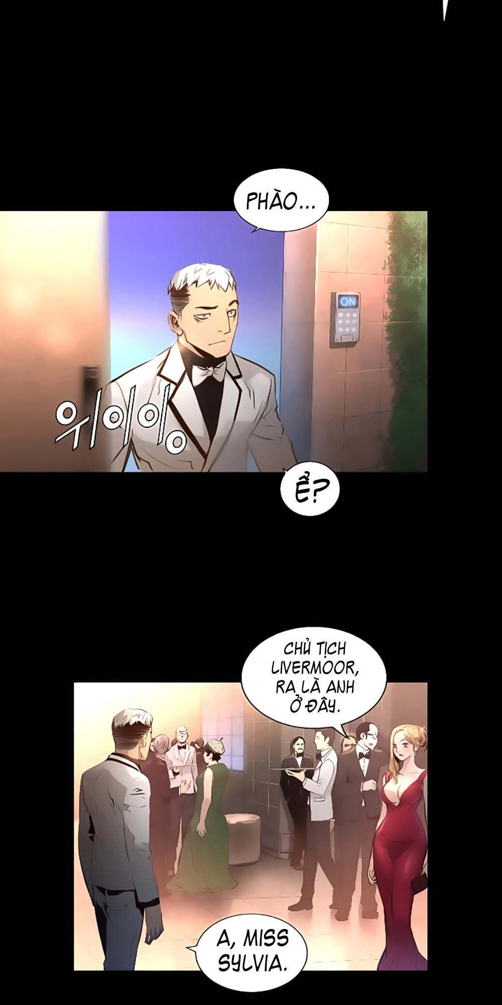 Dị Giới Tam Tuyệt Chapter 45 - 34