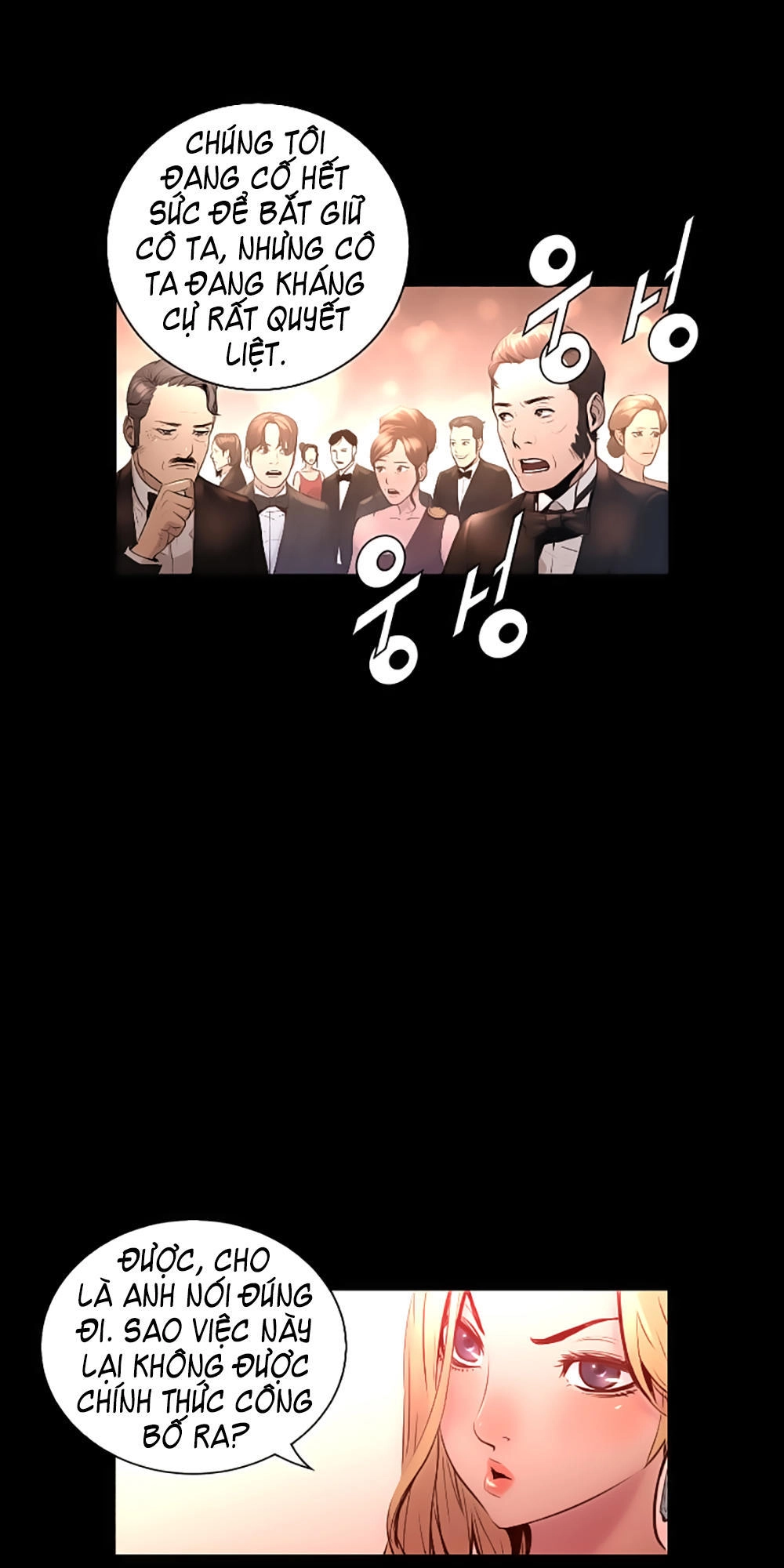 Dị Giới Tam Tuyệt Chapter 45 - 38