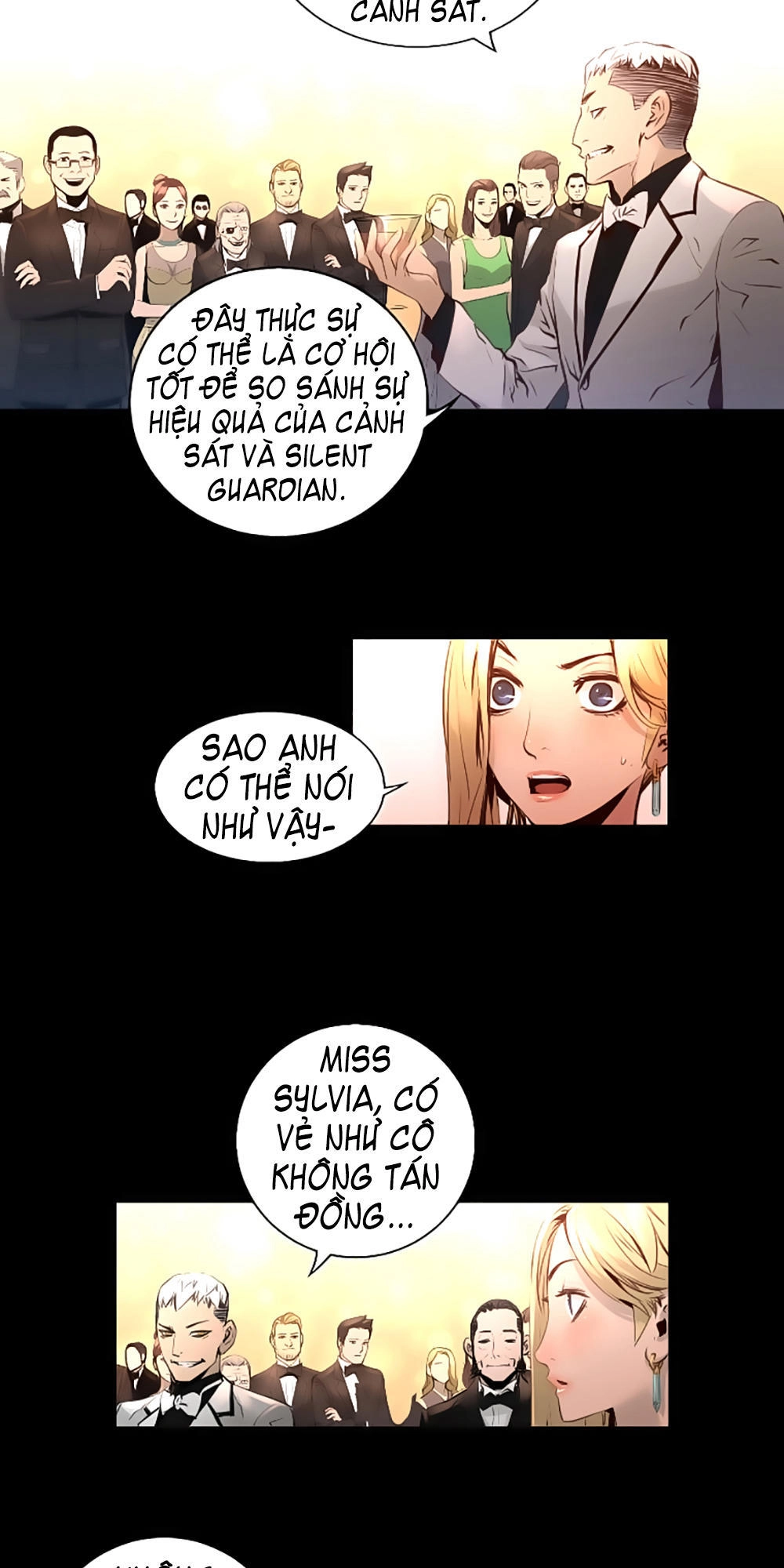 Dị Giới Tam Tuyệt Chapter 45 - 42