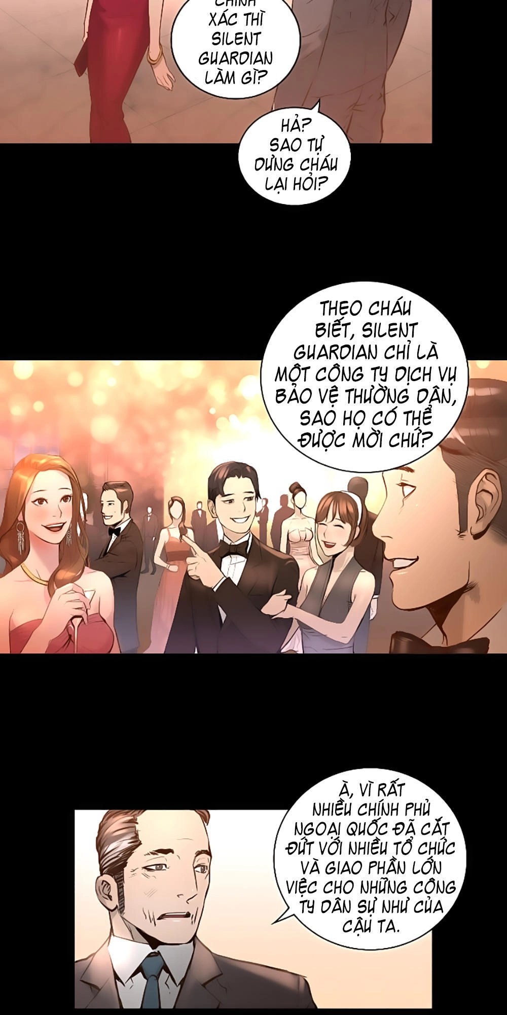 Dị Giới Tam Tuyệt Chapter 46 - 7