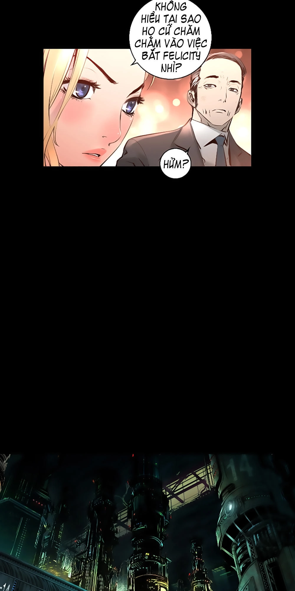 Dị Giới Tam Tuyệt Chapter 46 - 9