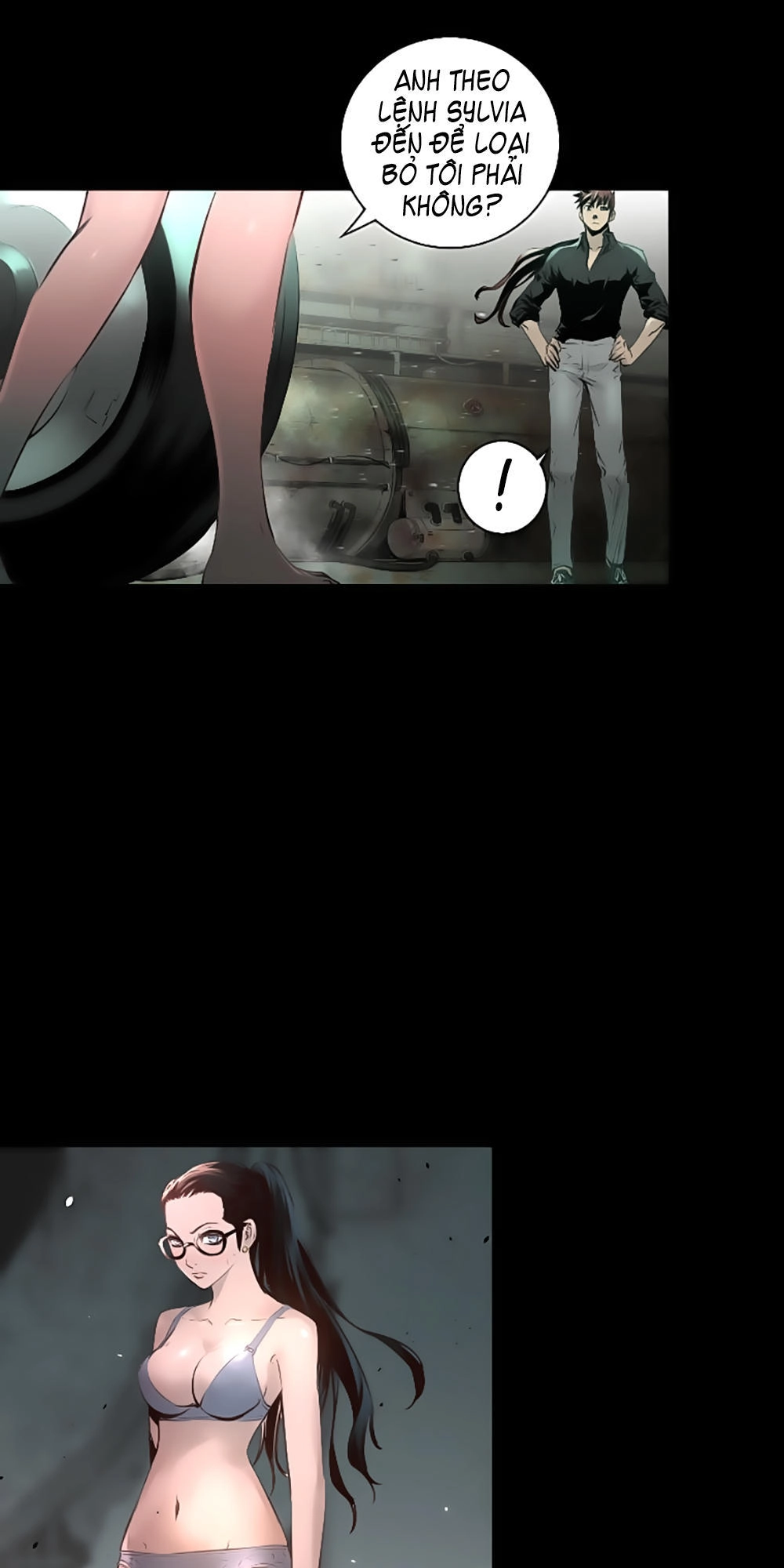 Dị Giới Tam Tuyệt Chapter 46 - 18