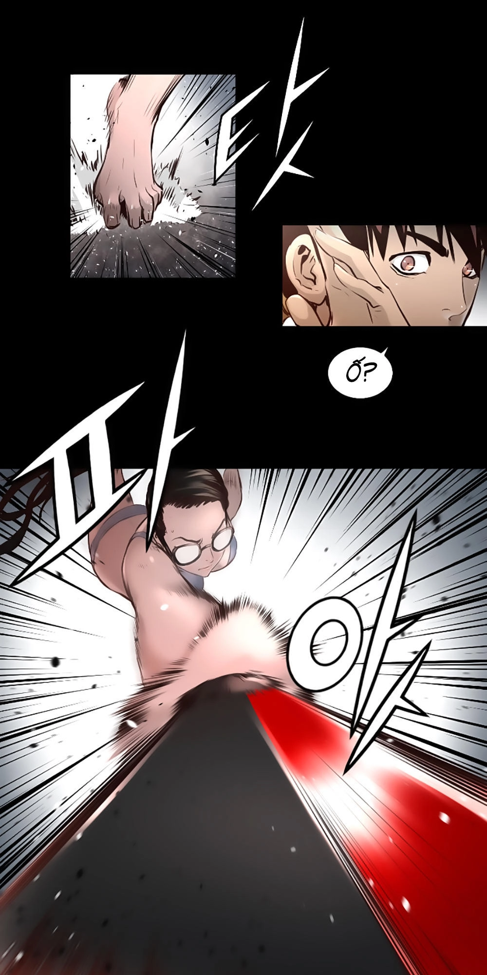 Dị Giới Tam Tuyệt Chapter 46 - 21