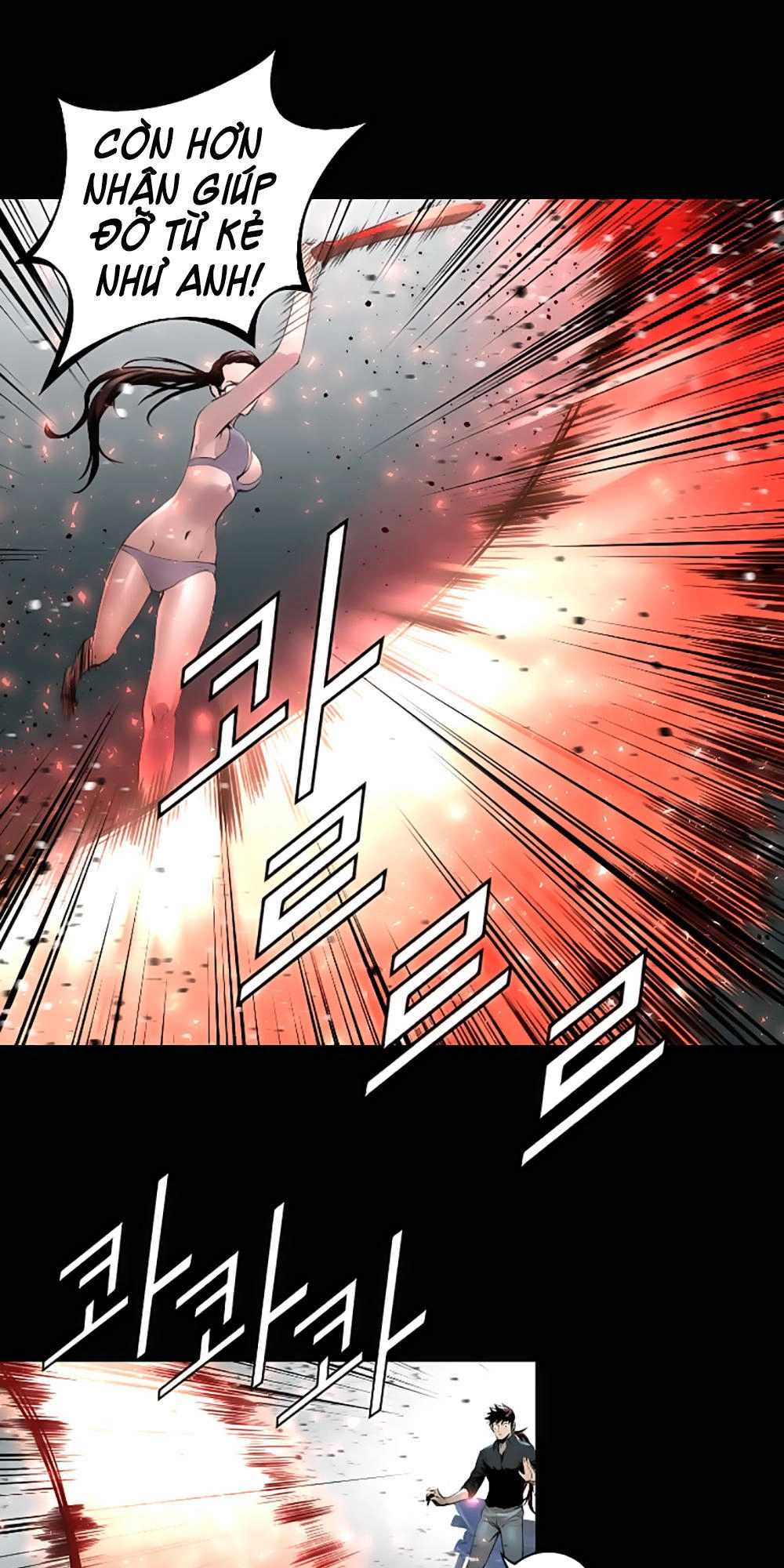 Dị Giới Tam Tuyệt Chapter 46 - 32