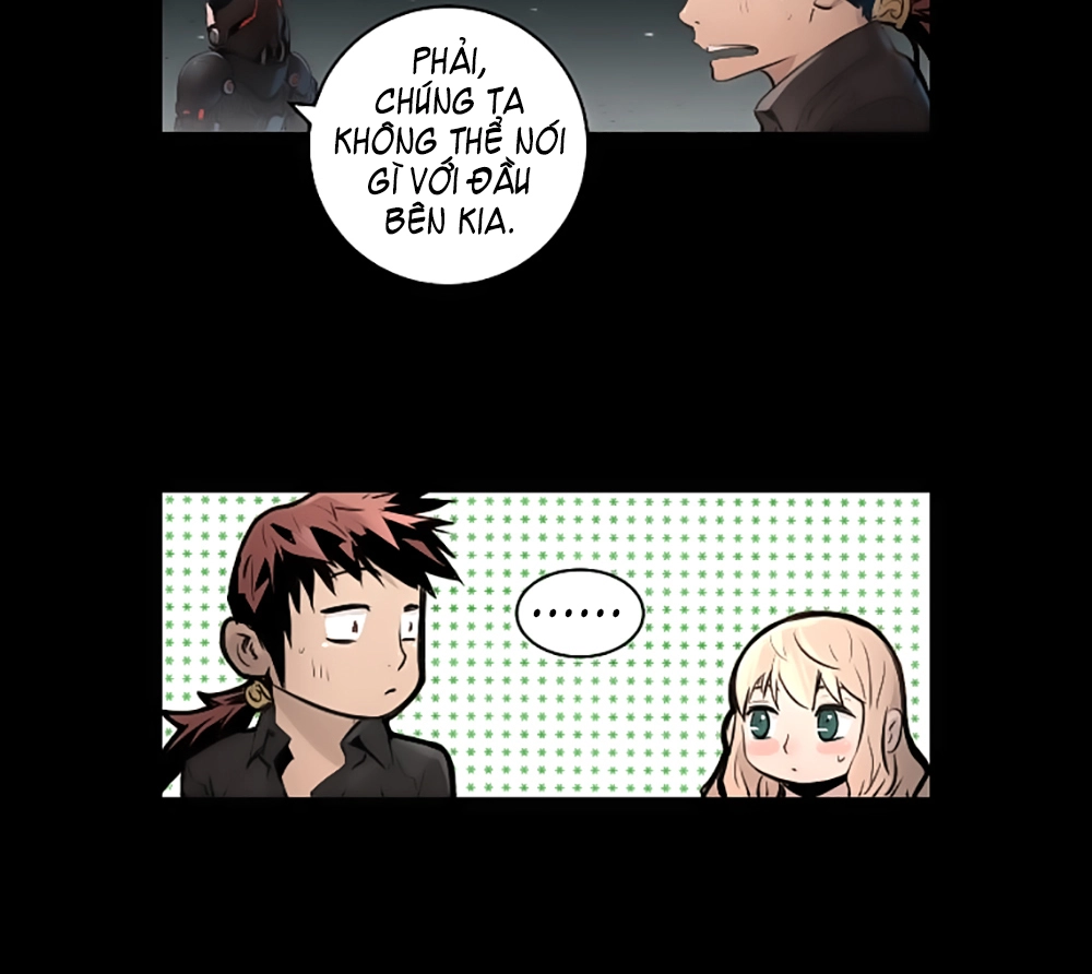 Dị Giới Tam Tuyệt Chapter 47 - 9