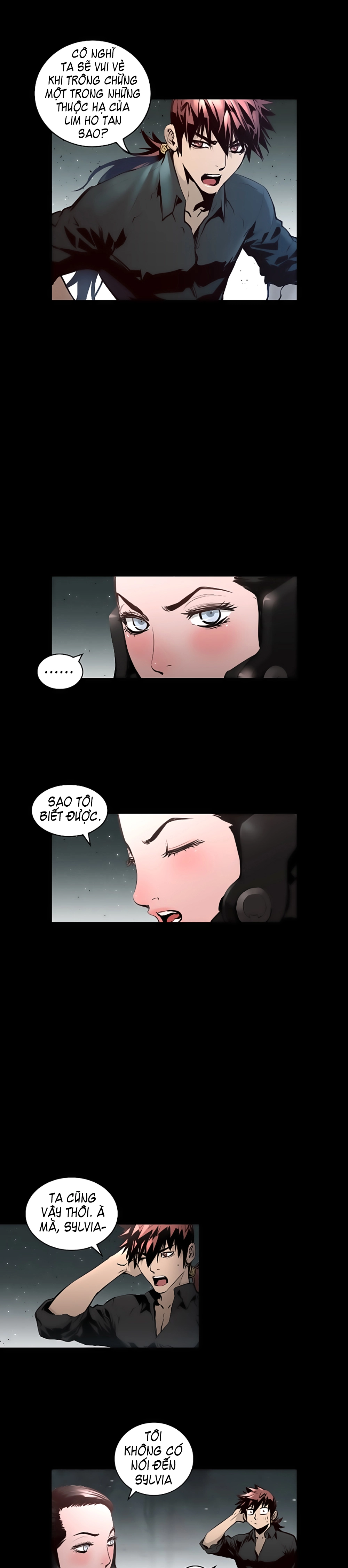 Dị Giới Tam Tuyệt Chapter 47 - 12