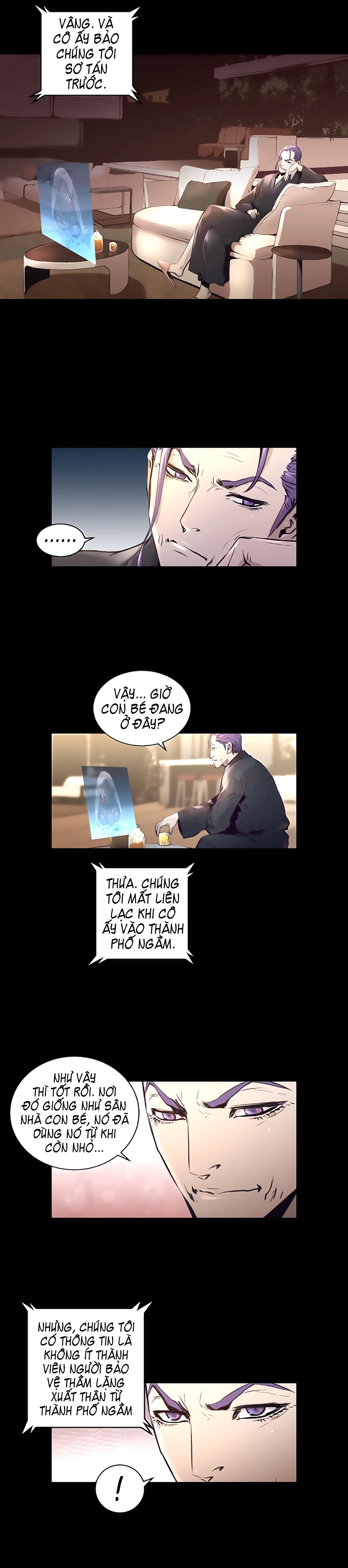 Dị Giới Tam Tuyệt Chapter 47 - 18