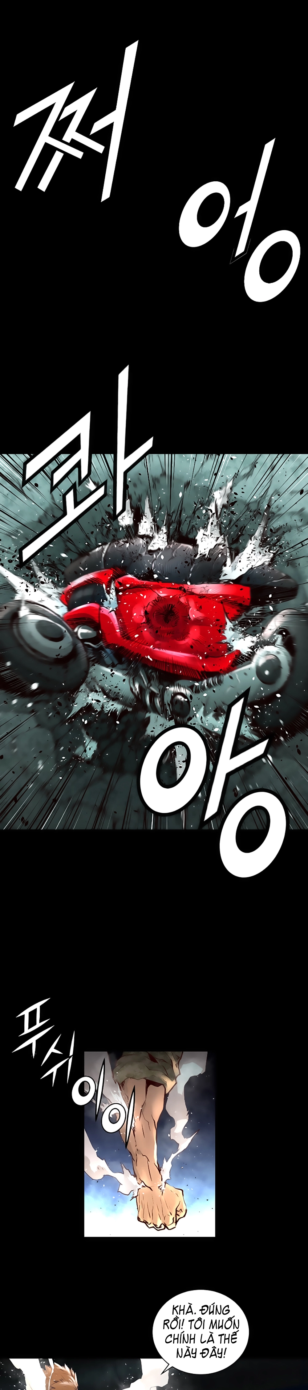 Dị Giới Tam Tuyệt Chapter 47 - 20