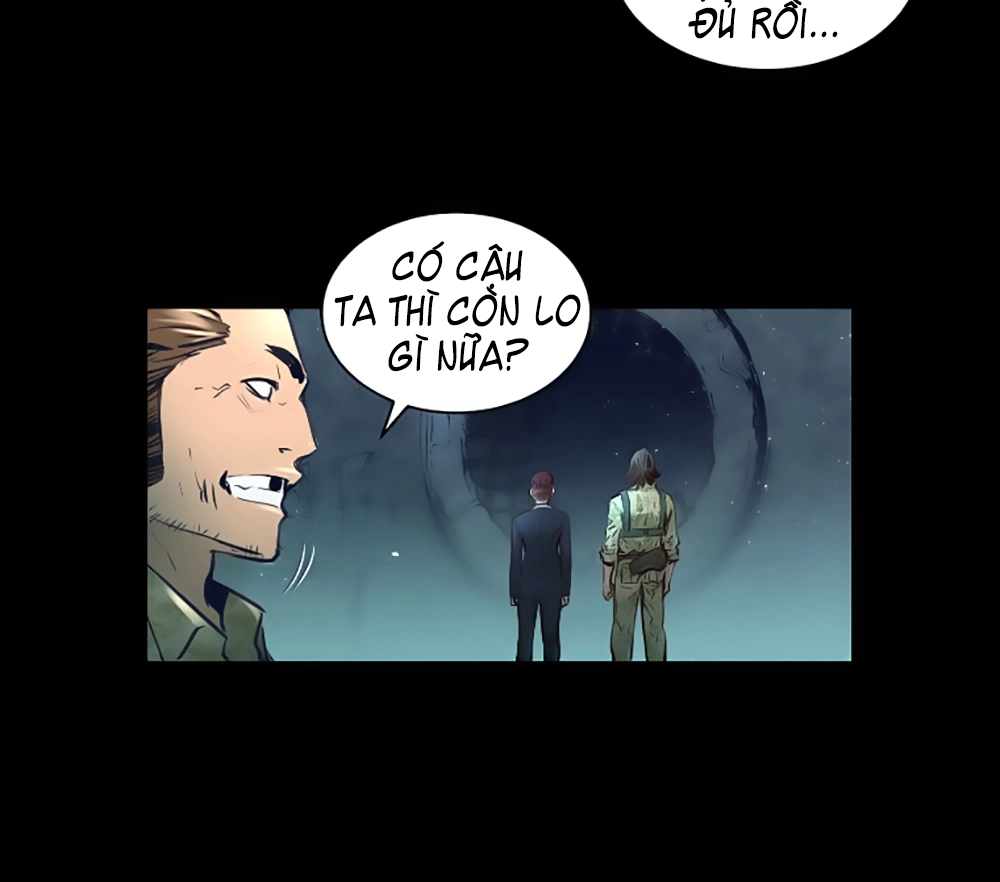 Dị Giới Tam Tuyệt Chapter 47 - 22