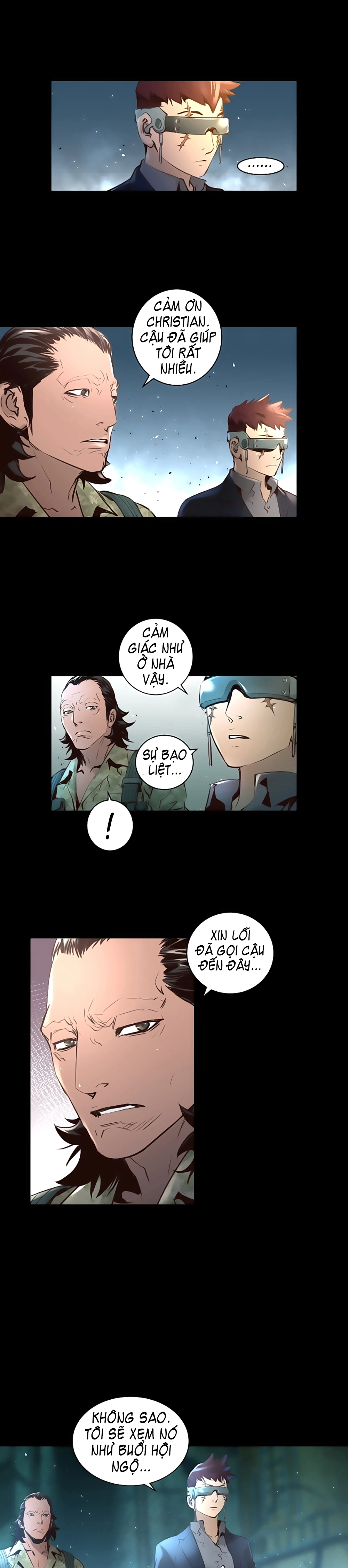 Dị Giới Tam Tuyệt Chapter 47 - 23