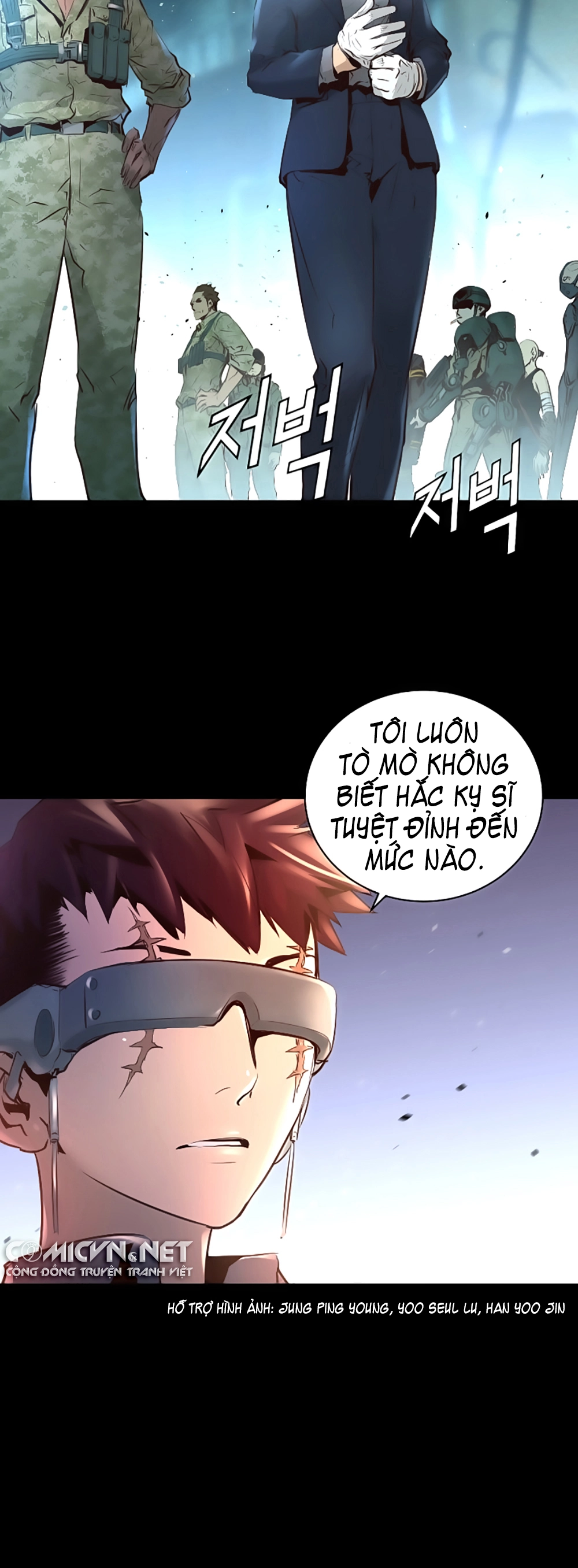 Dị Giới Tam Tuyệt Chapter 47 - 24