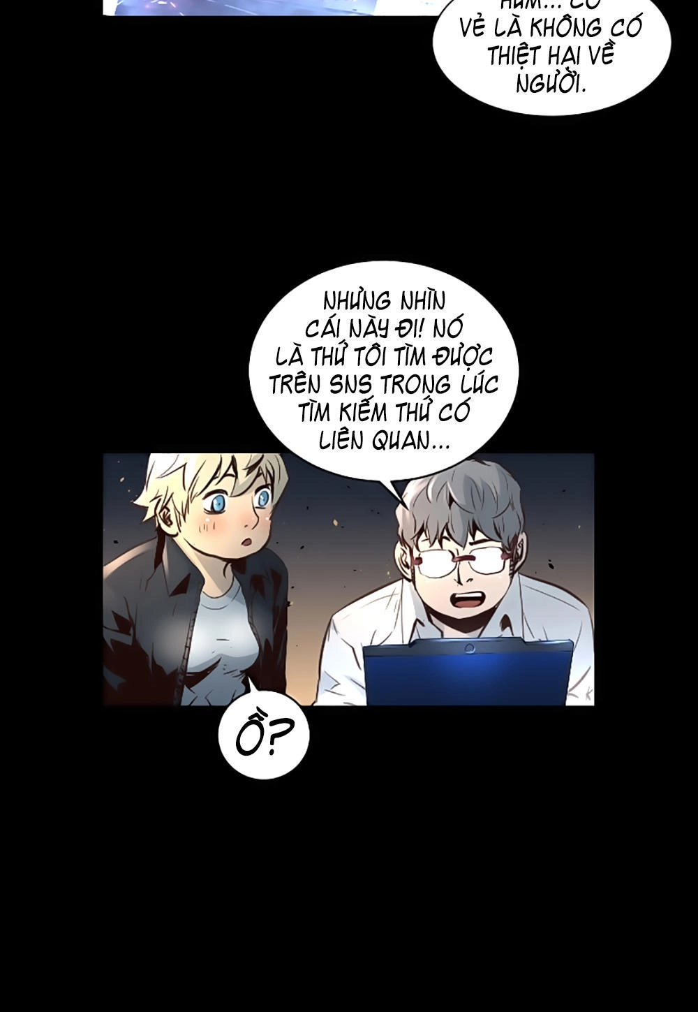 Dị Giới Tam Tuyệt Chapter 48 - 10