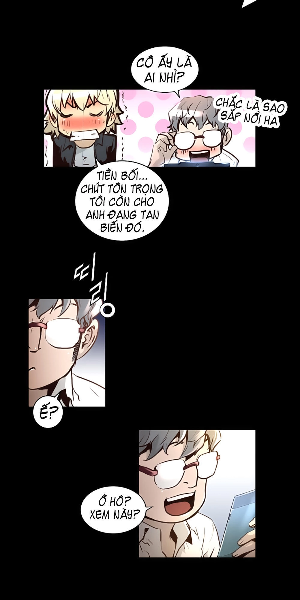 Dị Giới Tam Tuyệt Chapter 48 - 13