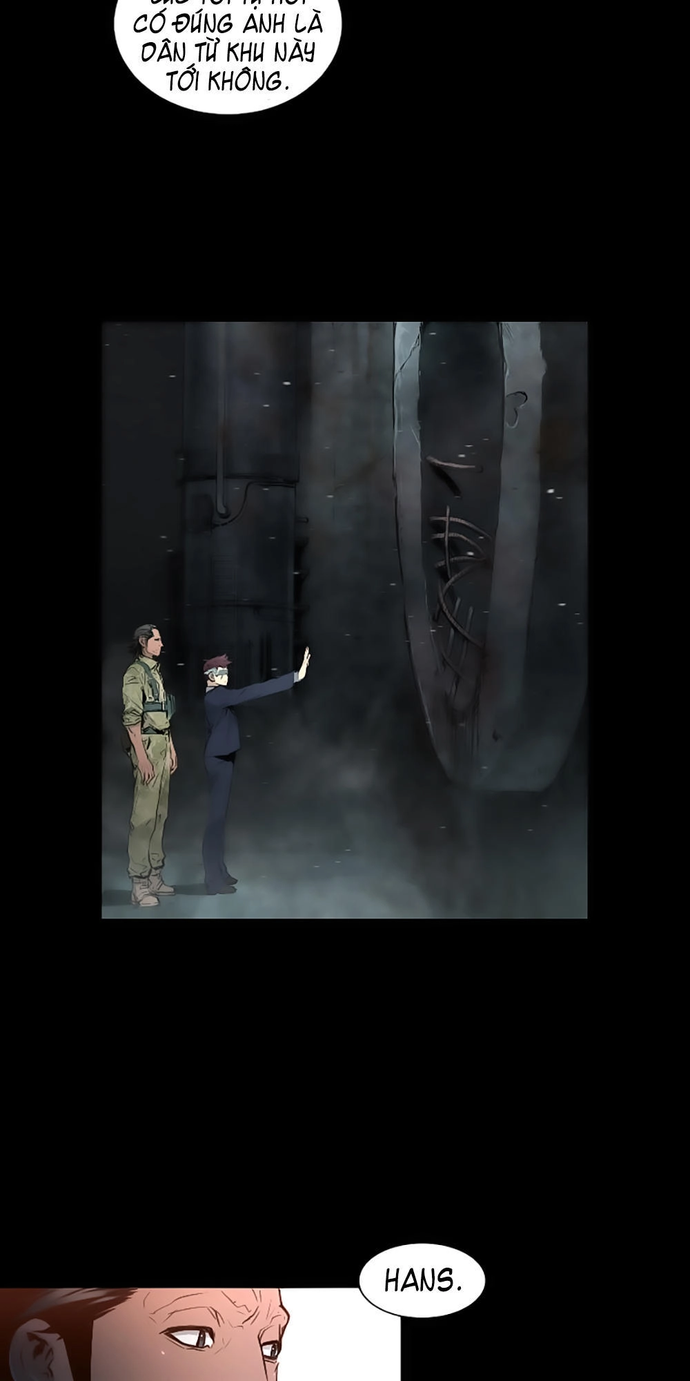 Dị Giới Tam Tuyệt Chapter 48 - 18