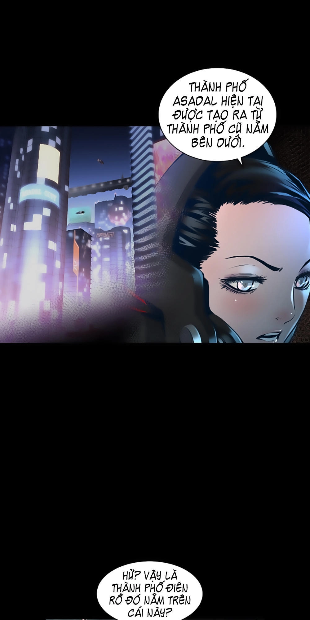 Dị Giới Tam Tuyệt Chapter 48 - 29