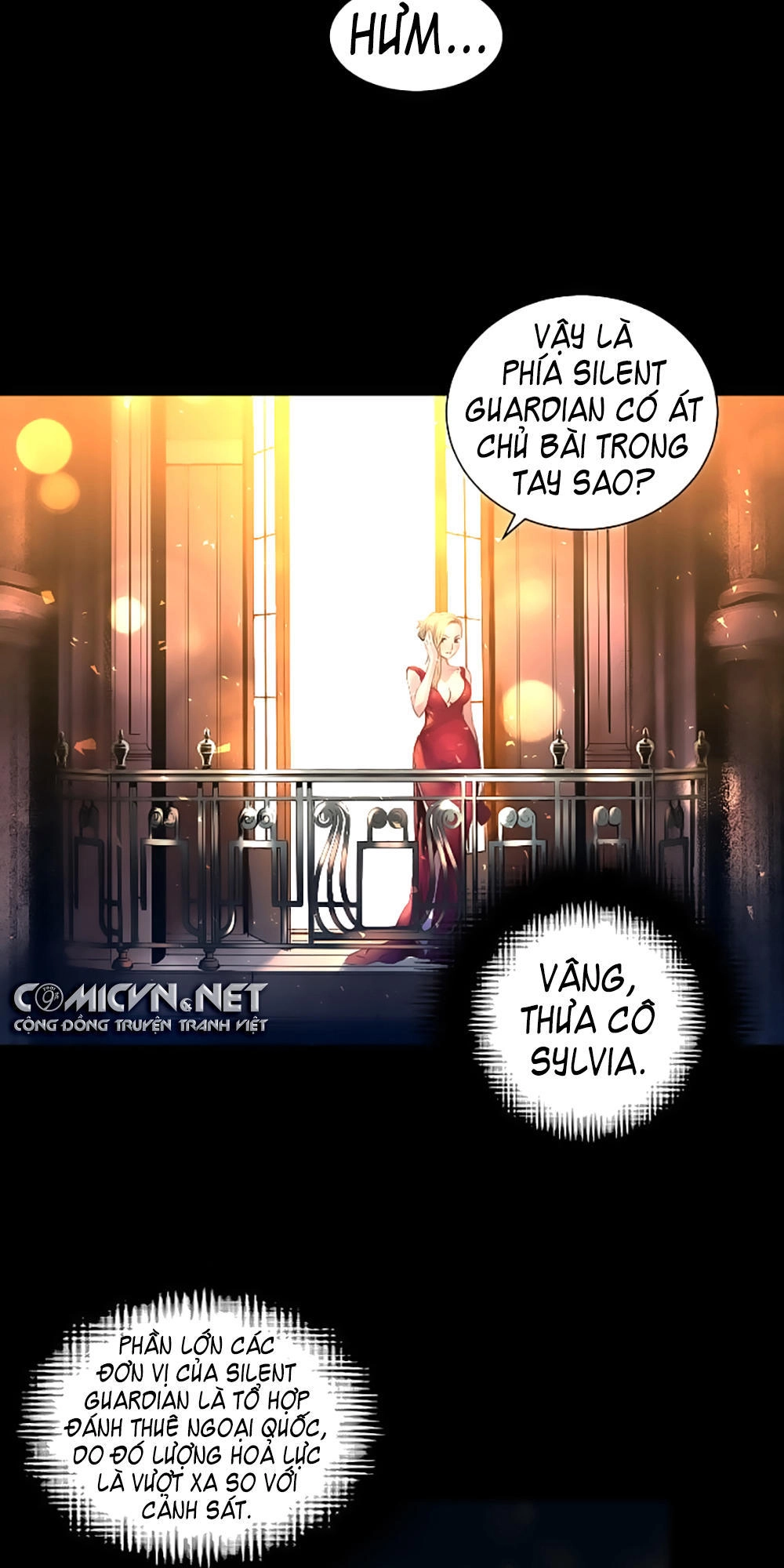Dị Giới Tam Tuyệt Chapter 48 - 43