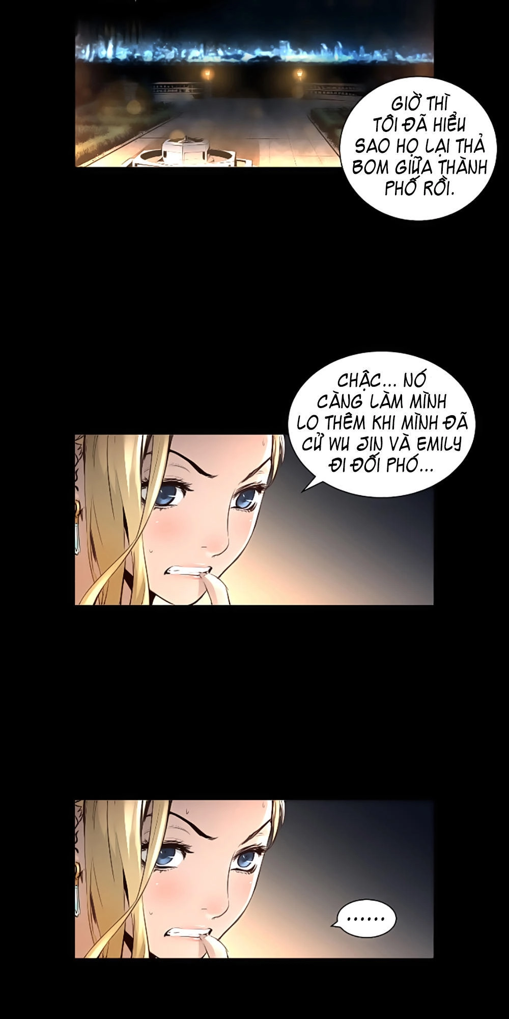 Dị Giới Tam Tuyệt Chapter 48 - 44