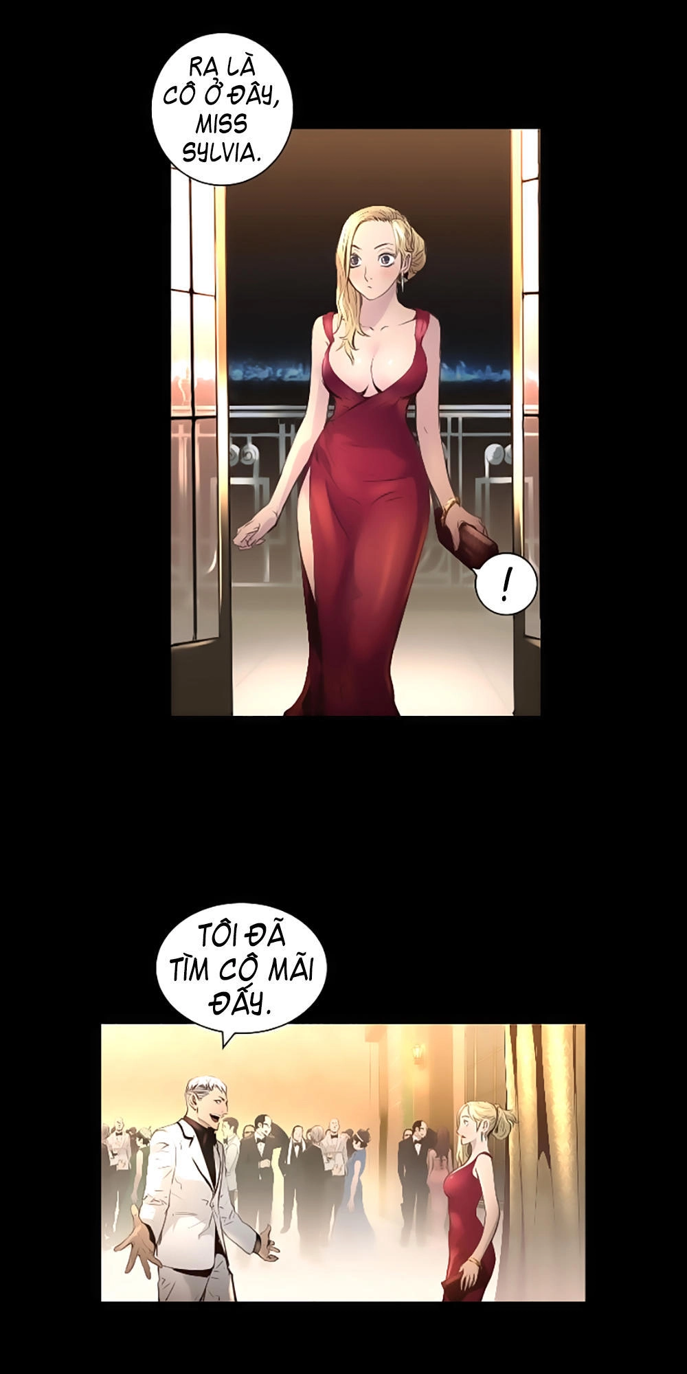 Dị Giới Tam Tuyệt Chapter 48 - 46