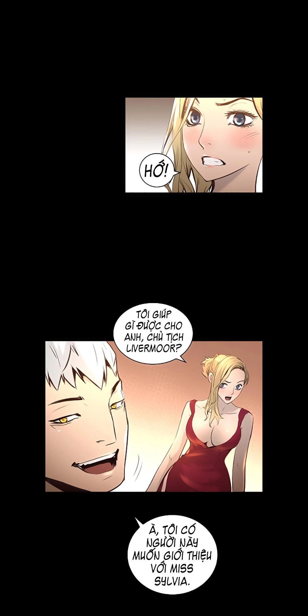 Dị Giới Tam Tuyệt Chapter 48 - 47