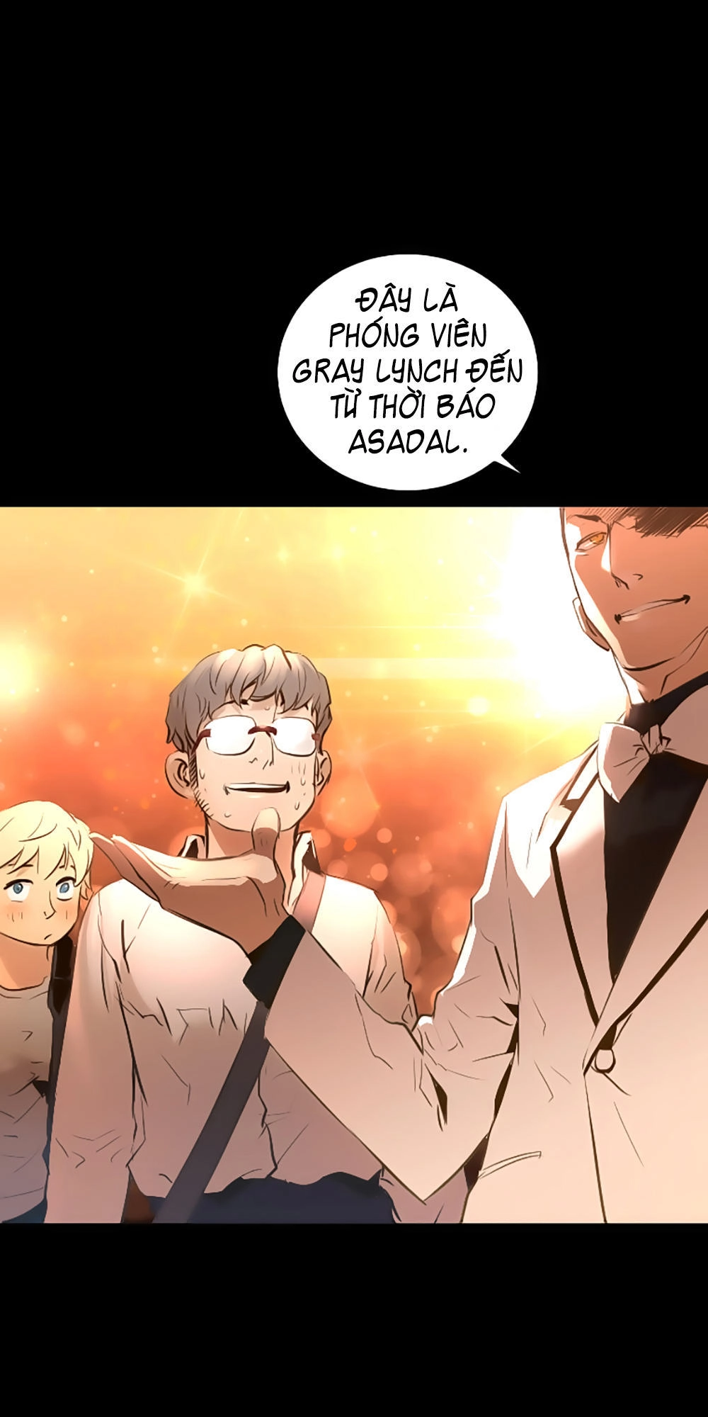 Dị Giới Tam Tuyệt Chapter 48 - 48