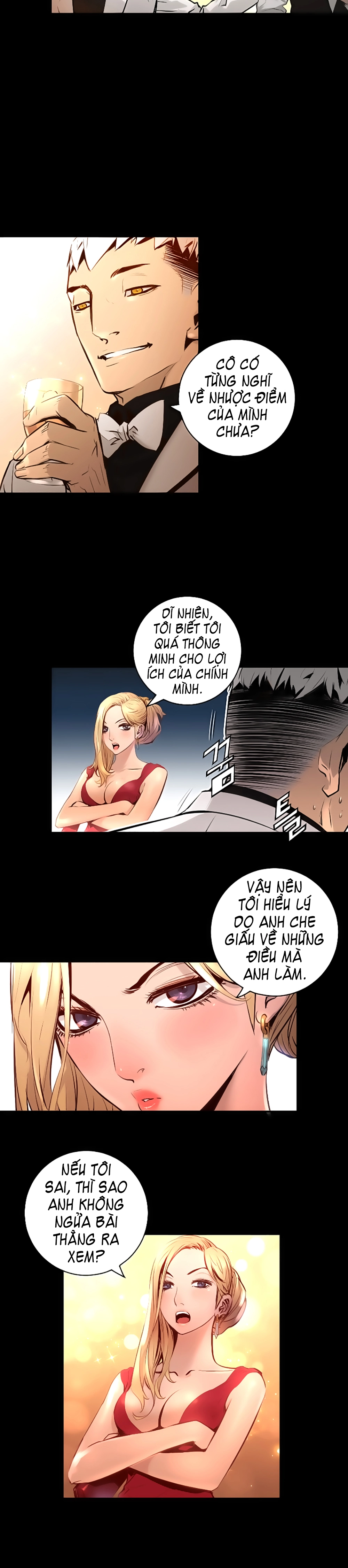 Dị Giới Tam Tuyệt Chapter 49 - 6