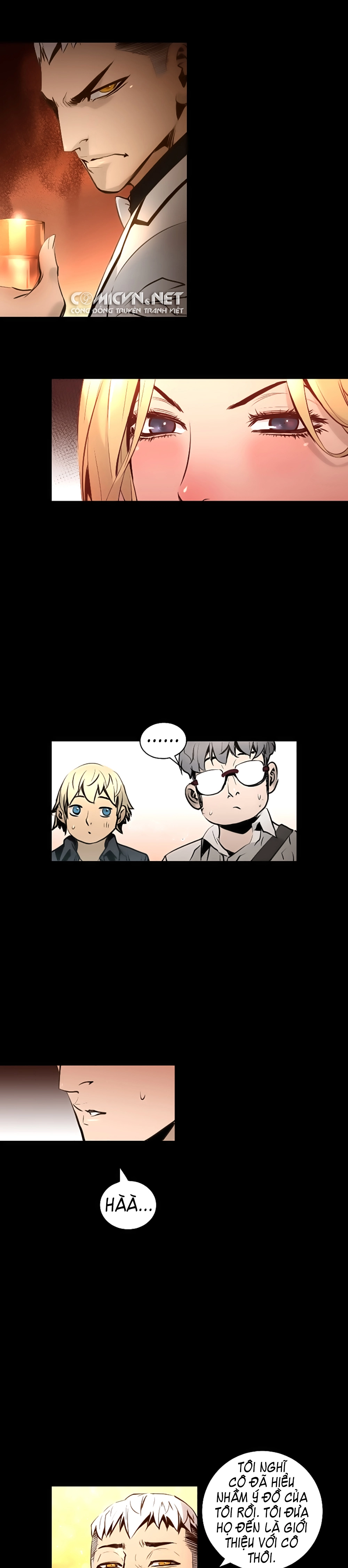 Dị Giới Tam Tuyệt Chapter 49 - 8