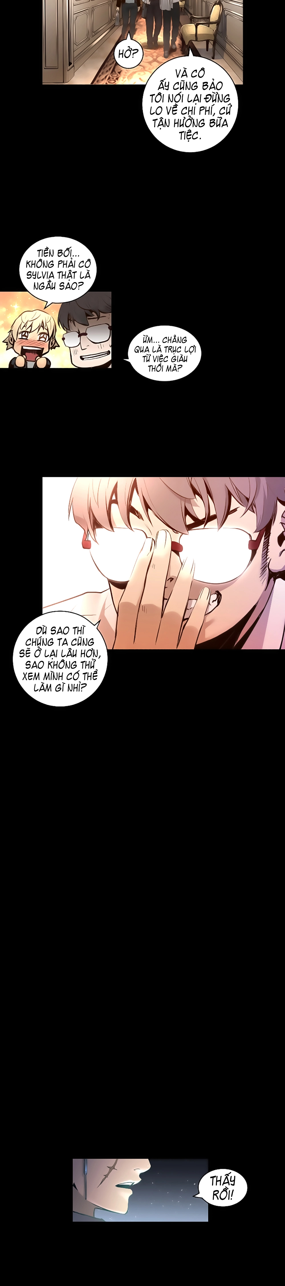 Dị Giới Tam Tuyệt Chapter 49 - 11